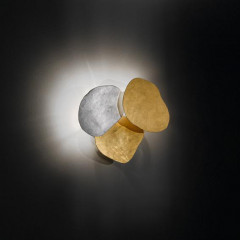 Накладной настенный светильник MM Lampadari 7102_A3 SASS