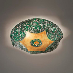 Потолочный светильник накладной MM Lampadari 6699_P6 FORME