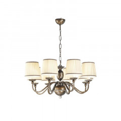 Потолочный светильник подвесной MM Lampadari 7032_8 NIK