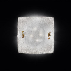 Потолочный светильник накладной MM Lampadari 7095_P4 SPARTA