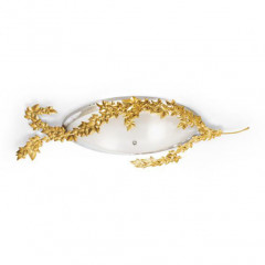 Потолочный светильник накладной MM Lampadari 6577_P2 EDERA