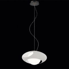 Потолочный светильник подвесной MM Lampadari D015_1P BON TON