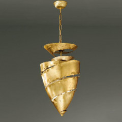 Потолочный светильник подвесной MM Lampadari 5958_3 BUCCIA