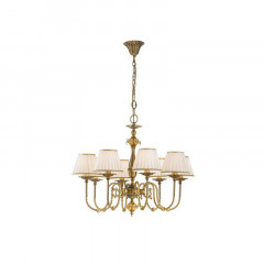 Потолочный светильник подвесной MM Lampadari 7056_8 NAPOLI