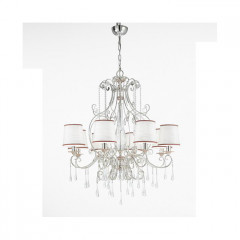 Потолочный светильник подвесной MM Lampadari 7061_8 RAIN