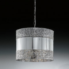 Потолочный светильник подвесной MM Lampadari 6840_3 FORME