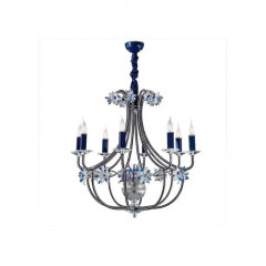 Потолочный светильник подвесной MM Lampadari 6880_8 ANNIVERSARY