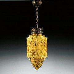 Потолочный светильник подвесной MM Lampadari 6858_1 ROCOCO