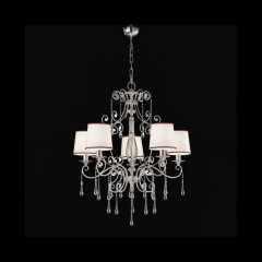 Потолочный светильник подвесной MM Lampadari 7061_5 RAIN