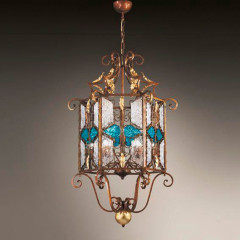 Потолочный светильник подвесной MM Lampadari 6740_9 DECO