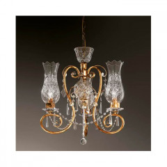 Потолочный светильник подвесной MM Lampadari 6468_3 ANFORA