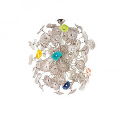 Потолочный светильник подвесной MM Lampadari 6991_81 FIREWORKS