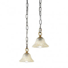 Потолочный светильник подвесной MM Lampadari 7075_1 SPARTA