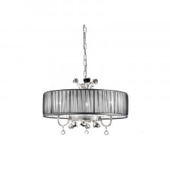 Потолочный светильник подвесной MM Lampadari 6988_3_11 PARIS