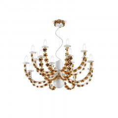 Потолочный светильник подвесной MM Lampadari 6980_16 TRIMMING