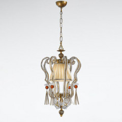 Потолочный светильник подвесной MM Lampadari 7077_1 ELEGANCE