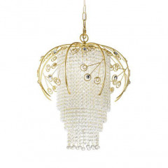 Потолочный светильник подвесной MM Lampadari 7026_1 BALLOON