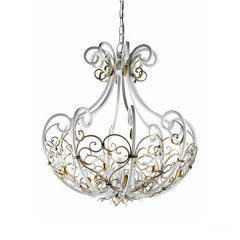 Потолочный светильник подвесной MM Lampadari 6990_1 DREAM