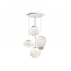 Потолочный светильник подвесной MM Lampadari 6987_4 ARABESQUE