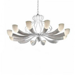 Потолочный светильник подвесной MM Lampadari 6969_12 BRAIDED