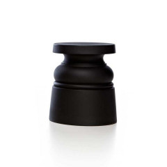 Табурет Moooi MOSCFNA453K New Antiques Container Stool schwarz