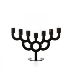 Подсвечник Moooi MOABM7----B Menorah Bold