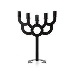 Подсвечник Moooi MOABB5----B Big Bold