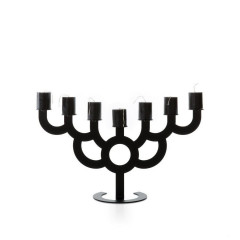 Свечи Moooi MOABM7C---- Menorah Bold