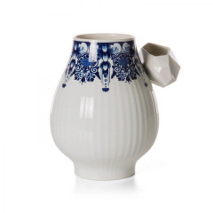 Ваза Moooi MOADB--08-- Delft Blue No. 8