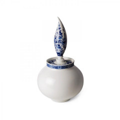 Ваза Moooi MOADB--02-- Delft Blue No. 2