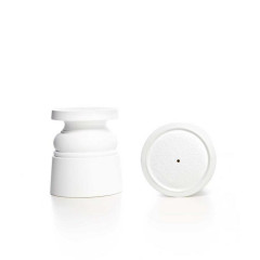 Табурет Moooi MOSCFNA453W New Antiques Container Stool weiss