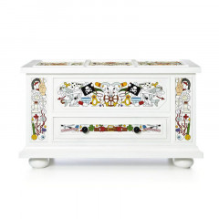 Тумба Moooi MOCADBC---- Altdeutsche Chest