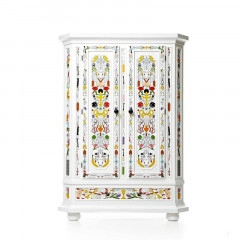 Шкаф Moooi MOCADCUP--- Altdeutsche Cabinet