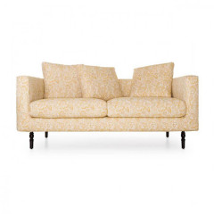 Диван Moooi MOSBT2XNK-C10 + MOSBT-LG-PA + MOSBTPINK-C10 Boutique 2-Sitzer Jester