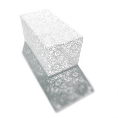 Стол Moooi MOTCR-363I- CROCHET TABLE 3030