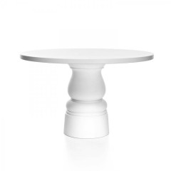 Стол Moooi MOTCWR120-- + MOTCFNA074W CONTAINER TABLE ø120