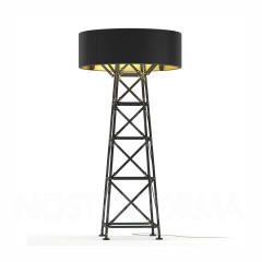 Напольный светильник Moooi MOLCOL-S-MB CONSTRUCTION LAMP