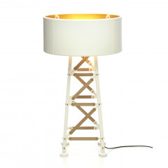 Напольный светильник Moooi MOLCOL-S-WW CONSTRUCTION LAMP