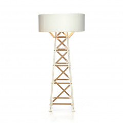 Напольный светильник Moooi MOLCOL-L-WW CONSTRUCTION LAMP