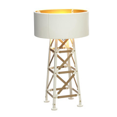 Напольный светильник Moooi MOLCOL-M-WW CONSTRUCTION LAMP
