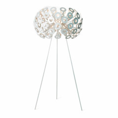 Напольный светильник Moooi MOLDAF----W DANDELION FLOOR LAMP