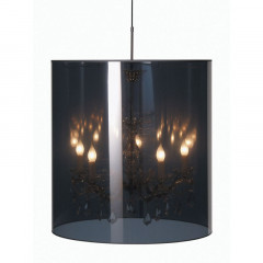 Потолочный подвесной светильник Moooi MOLLS-D95--+MOLAC-D95-A LIGHT SHADE SHADE