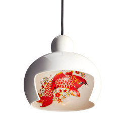 Потолочный подвесной светильник Moooi MOLJUU---W03 JUUYO