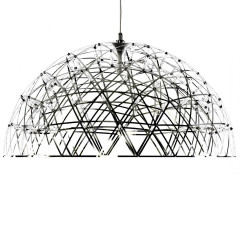 Потолочный подвесной светильник Moooi MOLLEDD79--D RAIMOND DOME 79
