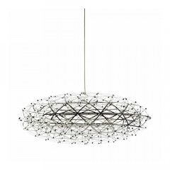 Потолочный подвесной светильник Moooi MOLLEDZ75--C Raimond Zafu, dimmable