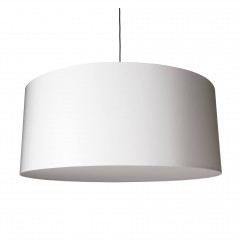 Потолочный подвесной светильник Moooi MOLRB-----W Round Boon, white