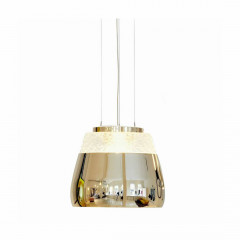 Потолочный подвесной светильник Moooi MOLVAB----X Valentine Baby, gold