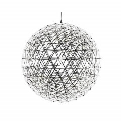 Потолочный подвесной светильник Moooi MOLLEDR163-A Raimond R163