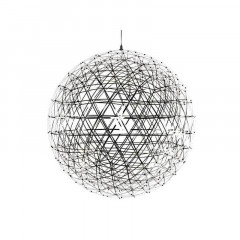 Потолочный подвесной светильник Moooi MOLLEDR199-A Raimond R199