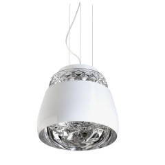 Потолочный подвесной светильник Moooi MOLVAB----WA Valentine Baby, white